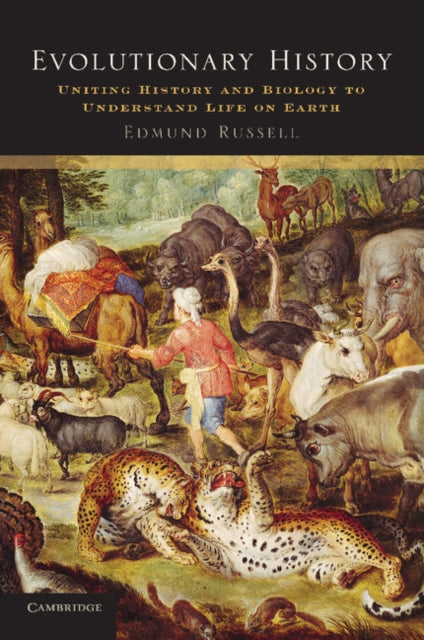 Studies in Environment and History