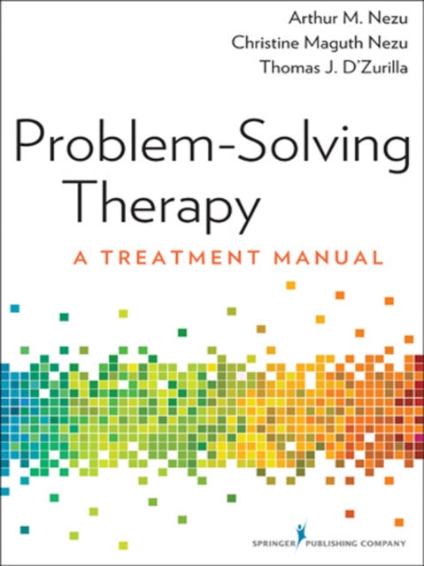 Problem-Solving Therapy