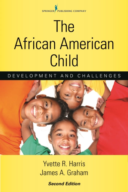 African American Child