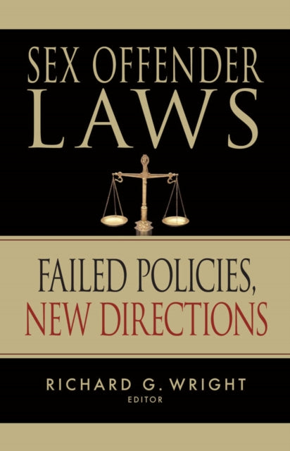 Sex Offender Laws