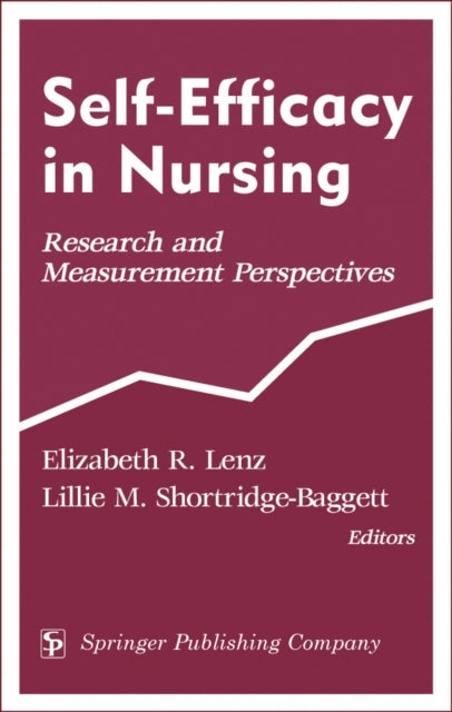 Self-Efficacy In Nursing