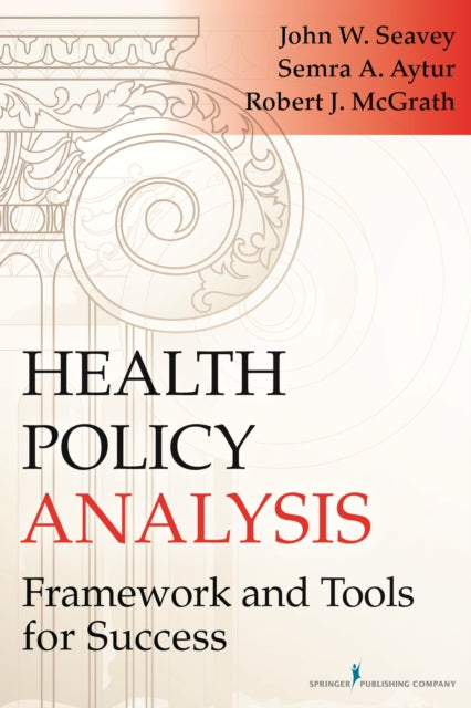 Health Policy Analysis