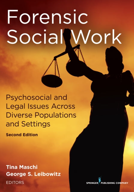 Forensic Social Work