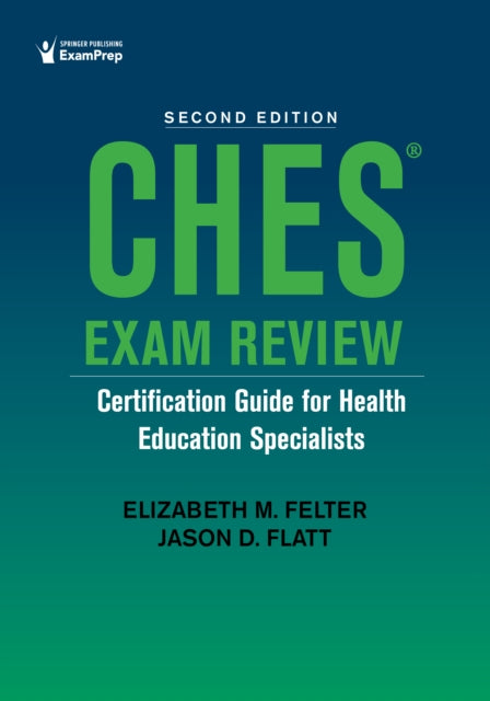 CHES(R) Exam Review