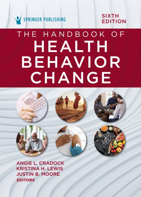 Handbook of Health Behavior Change