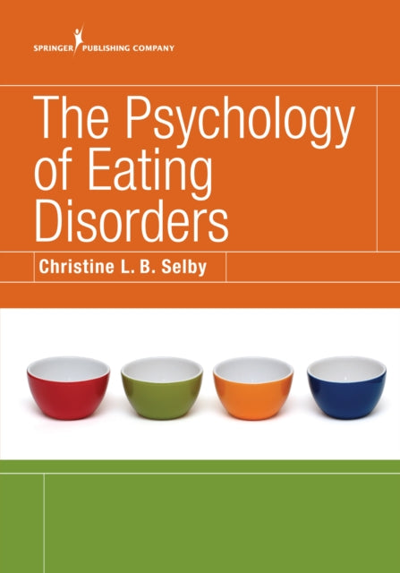 Psychology of Eating Disorders