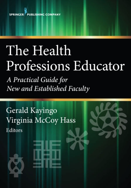 Health Professions Educator