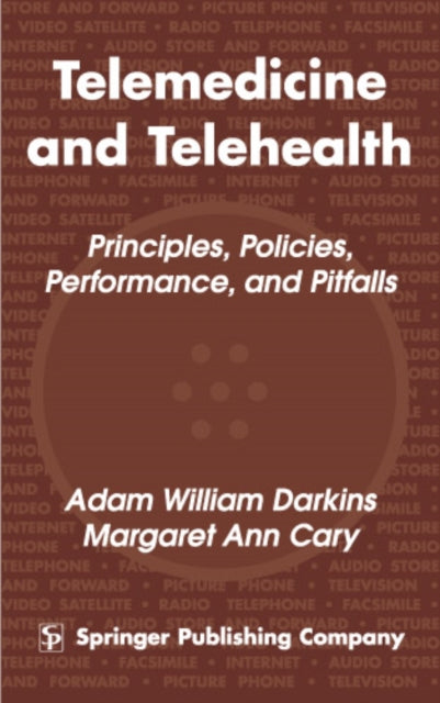 Telemedicine and Telehealth
