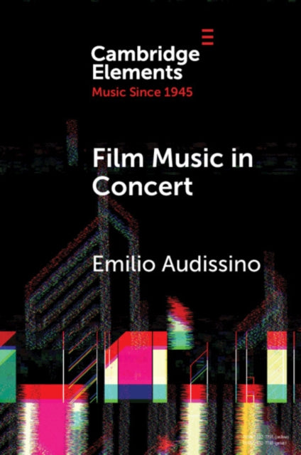 Elements in Music since 1945