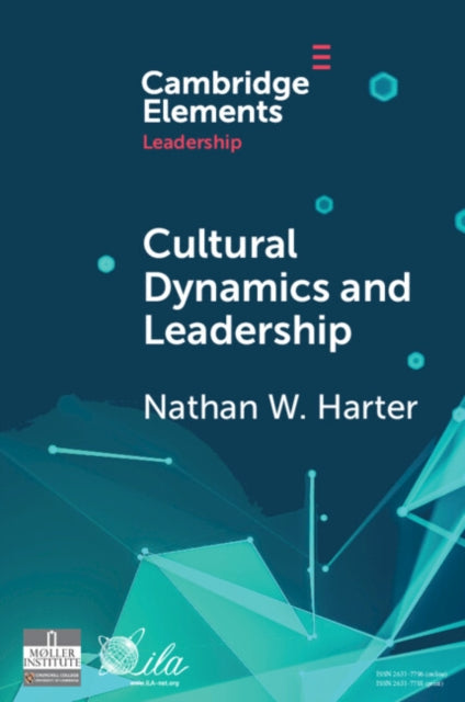 Elements in Leadership