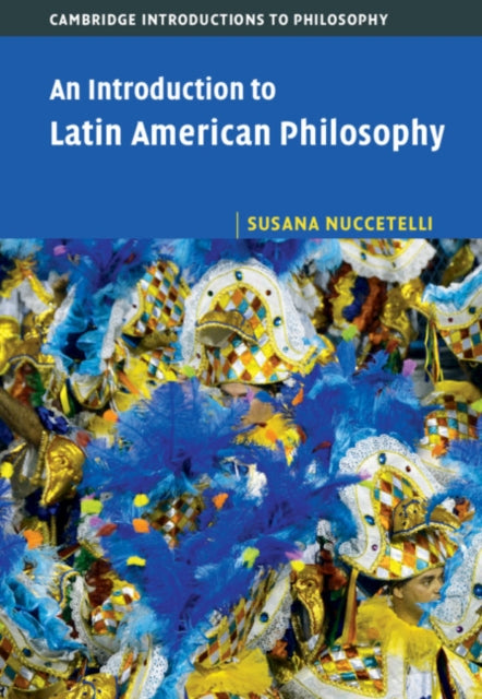 Cambridge Introductions to Philosophy