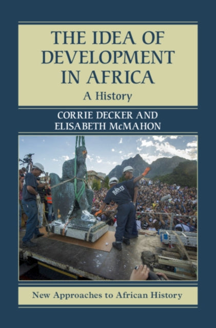 New Approaches to African History