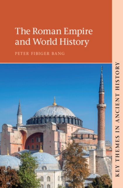 Roman Empire and World History