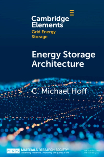 Elements in Grid Energy Storage