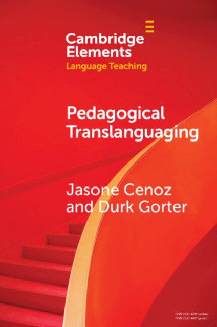 Elements in Language Teaching