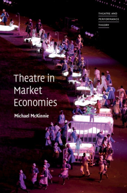 Theatre and Performance Theory
