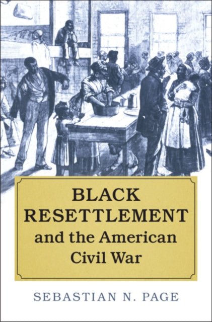 Cambridge Studies on the American South