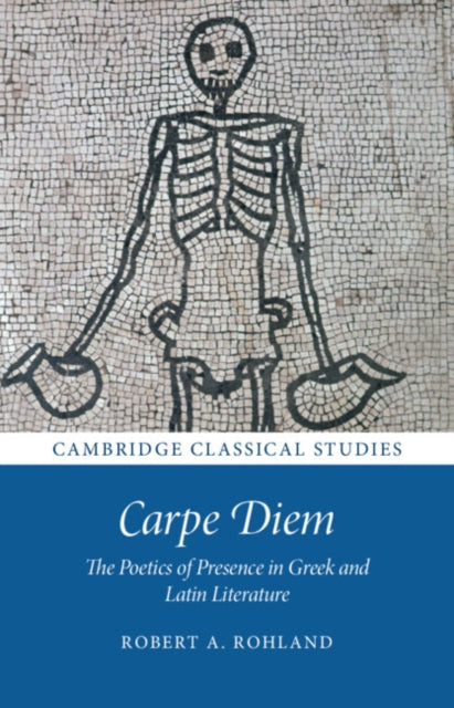 Cambridge Classical Studies