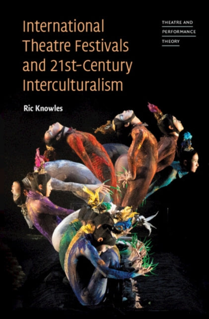 Theatre and Performance Theory