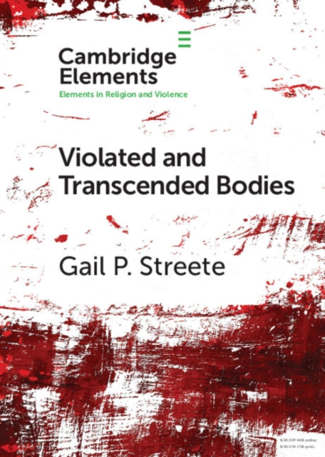 Elements in Religion and Violence
