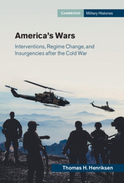 Cambridge Military Histories