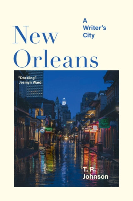 Imagining Cities
