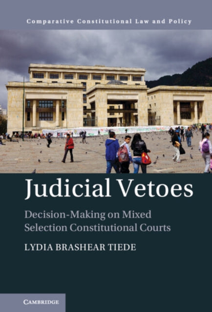 Comparative Constitutional Law and Policy