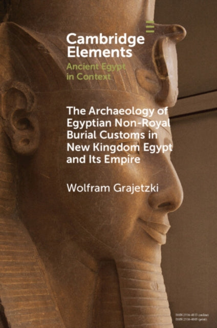 Elements in Ancient Egypt in Context