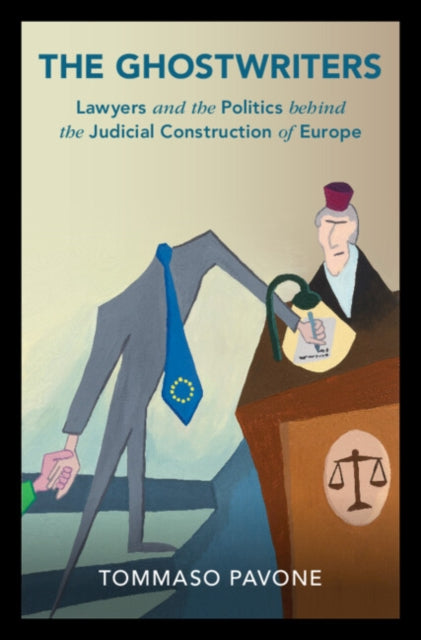 Cambridge Studies in Law and Society