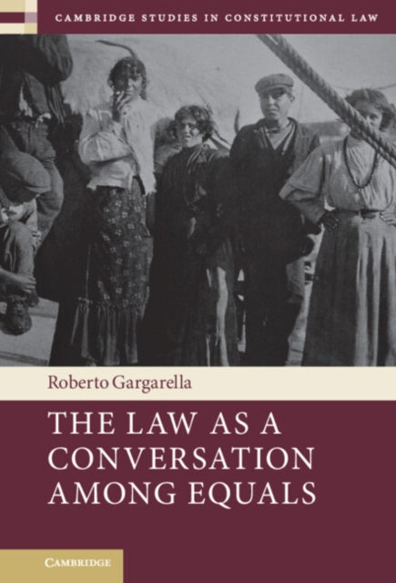 Cambridge Studies in Constitutional Law