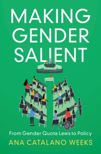 Cambridge Studies in Gender and Politics