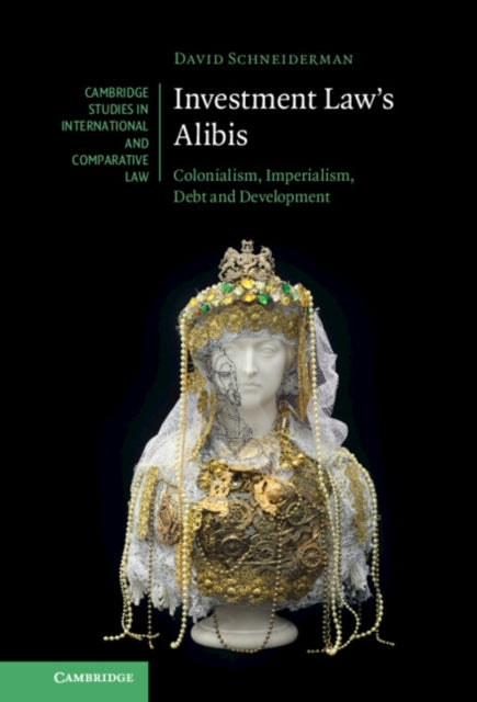Cambridge Studies in International and Comparative Law