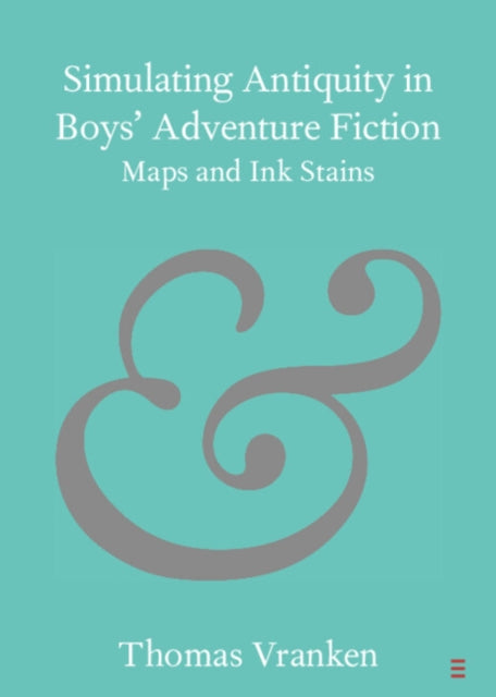 Elements in Publishing and Book Culture