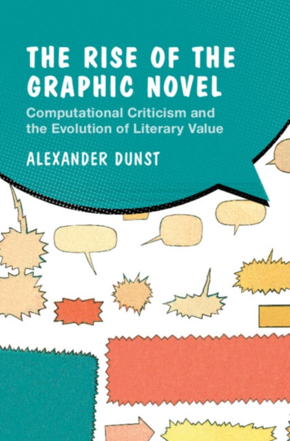 Cambridge Studies in Graphic Narratives