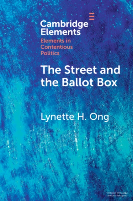 Elements in Contentious Politics