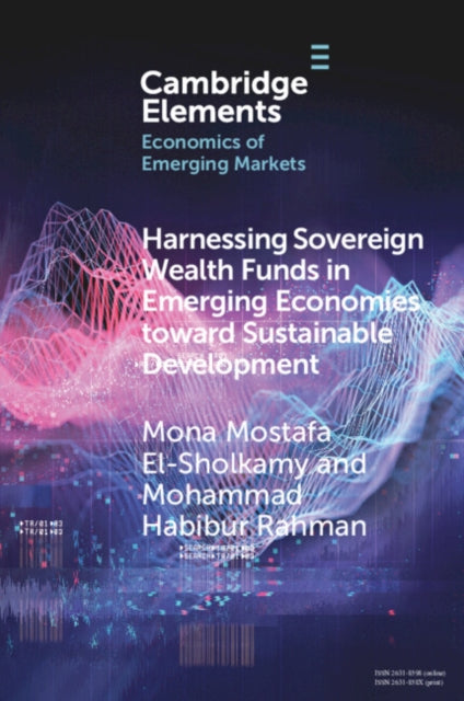 Elements in the Economics of Emerging Markets
