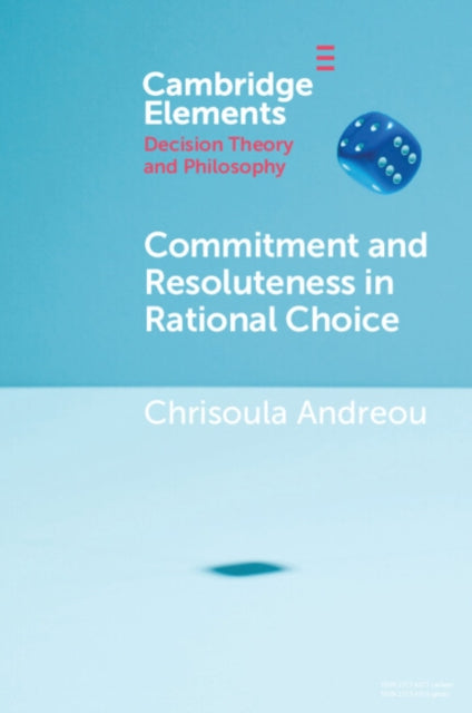 Elements in Decision Theory and Philosophy