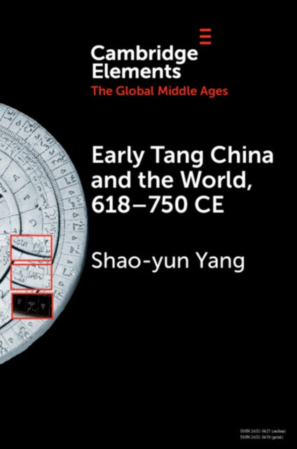 Elements in the Global Middle Ages