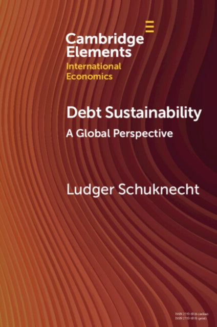 Cambridge Elements in International Economics
