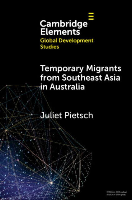 Elements in Global Development Studies