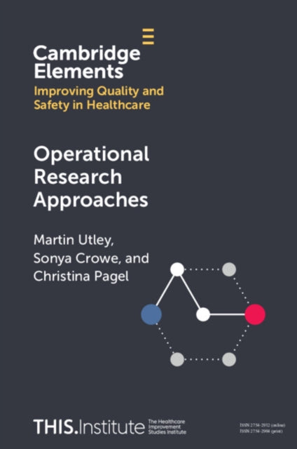 Elements of Improving Quality and Safety in Healthcare