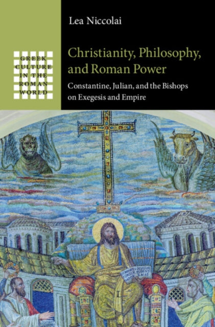 Greek Culture in the Roman World