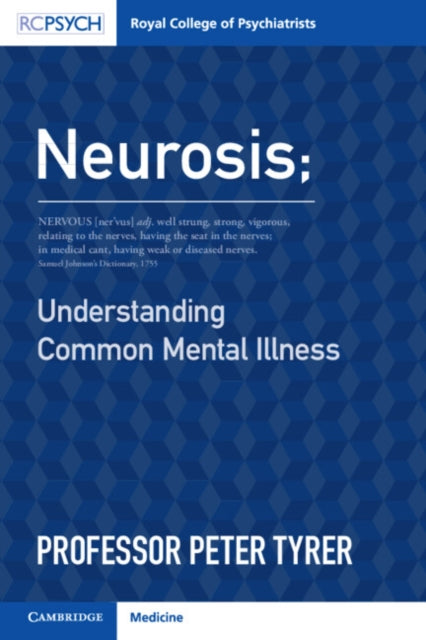 Neurosis