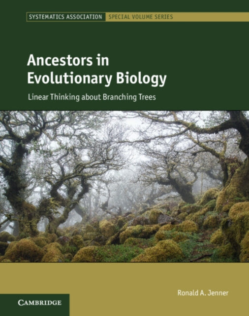 Systematics Association Special Volume Series