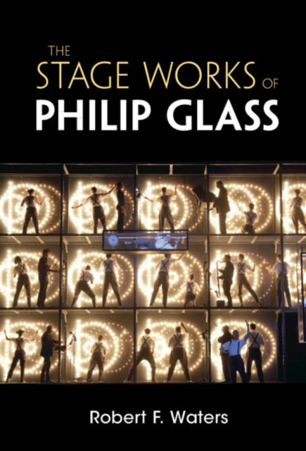 Composers on the Stage
