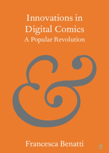 Elements in Publishing and Book Culture