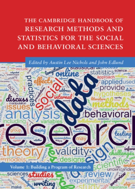 Cambridge Handbooks in Psychology