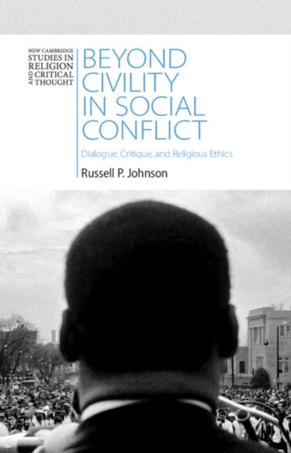 New Cambridge Studies in Religion and Critical Thought