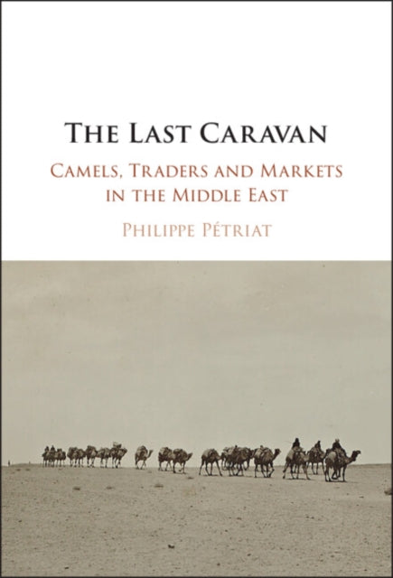 Last Caravan