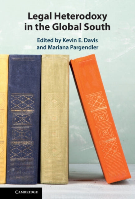 Legal Heterodoxy in the Global South